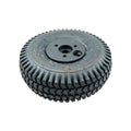 Exchange wheel for Lely Discovery