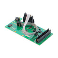 Expander board PCB - Milcotec