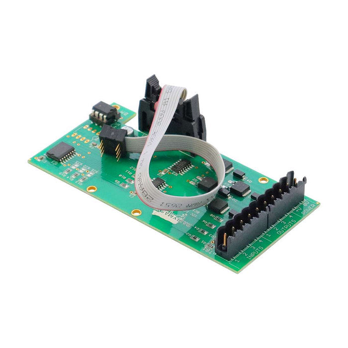 Expander board PCB - Milcotec