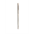Extension part for post, stainless steel - Milcotec