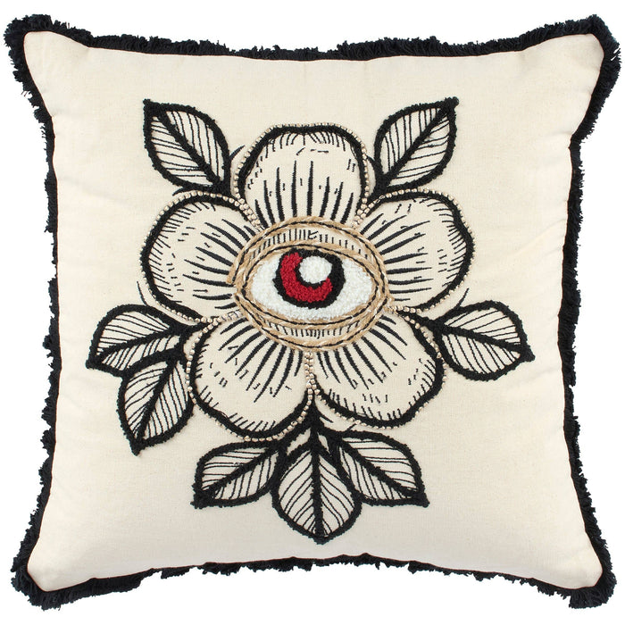 Eye Of Providence Pillow