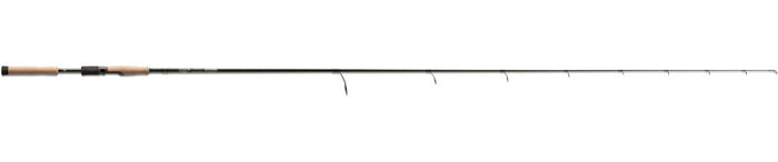 Eyecon Spinning Rod - 1 pc