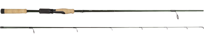 Eyecon Spinning Rod - 2 pcs