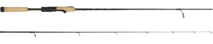 Eyecon Spinning Rod - 2 pcs