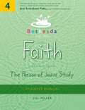 Faith, Student Manual (Bethesda Series) (1023763906607)
