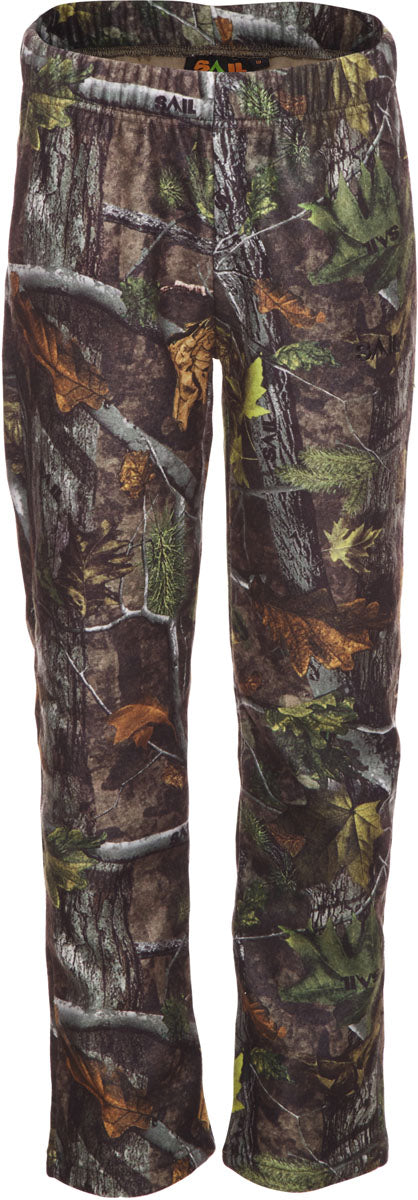Fall Hunter Hunting Pants - Junior