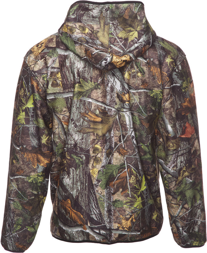 Fall Hunter Hunting Zip Hoodie - Men's