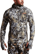 Fanatic Hunting Pullover Hoodie - Men’s