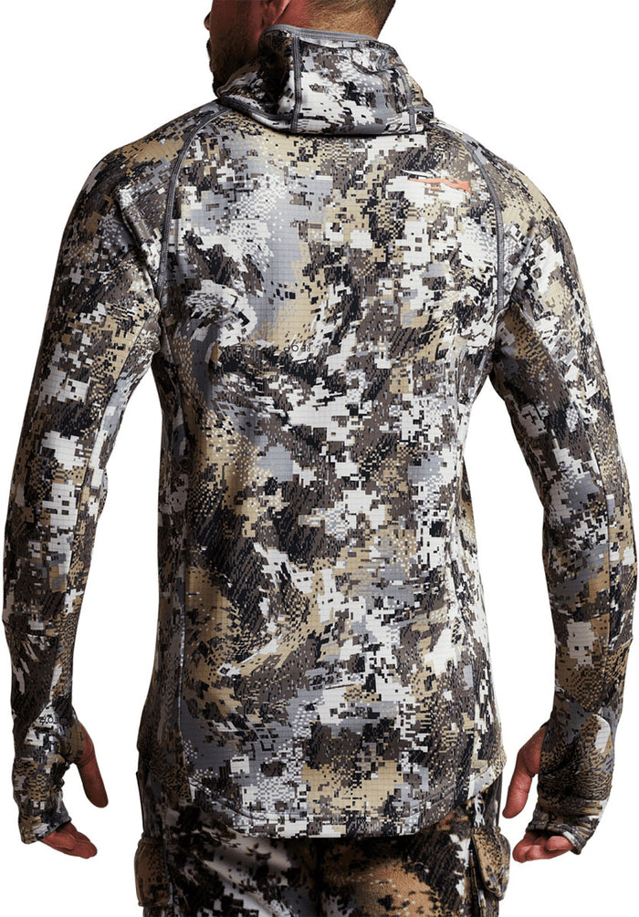 Fanatic Hunting Pullover Hoodie - Men’s