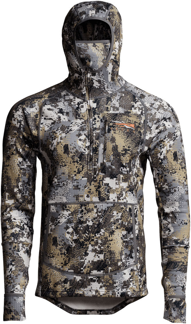 Fanatic Hunting Pullover Hoodie - Men’s