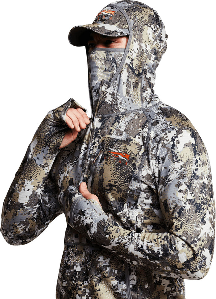 Fanatic Hunting Pullover Hoodie - Men’s