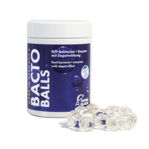 Fauna Marin Bacto Balls