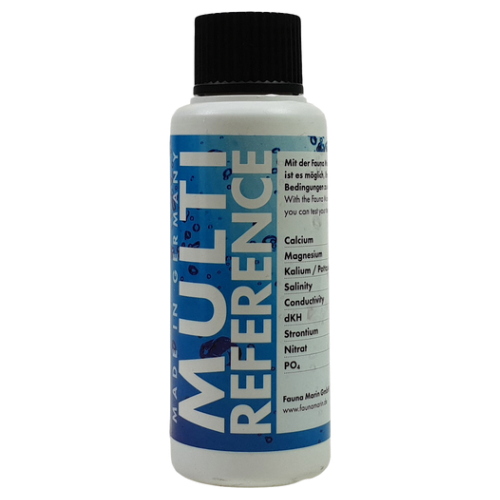 Fauna Marin Multi Reference 100ml