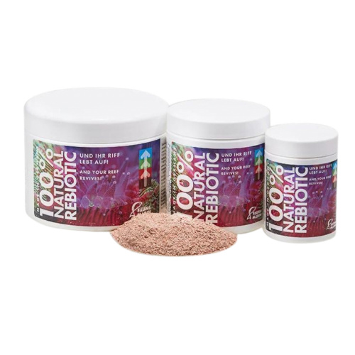 Fauna Marin ReBiotic 100% Natural