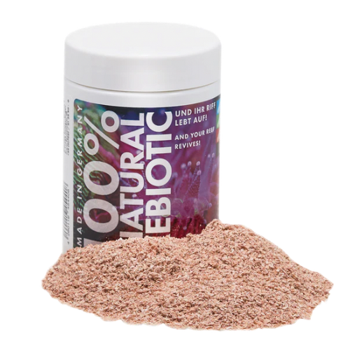 Fauna Marin ReBiotic 100% Natural