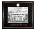 Fayetteville State University Litho Frame,Diploma Frame (XSNL)