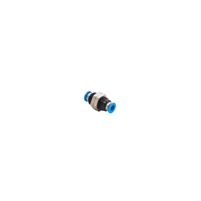 Feed through collar Ø6 - Milcotec