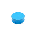 Feeder auger output rubber plug - Milcotec