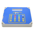 Feeder controller enclosure lid, used - Milcotec