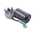 Feeder motor - Milcotec
