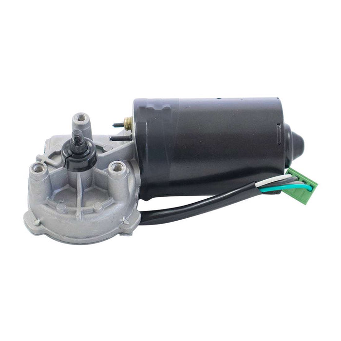 Feeder motor - Milcotec