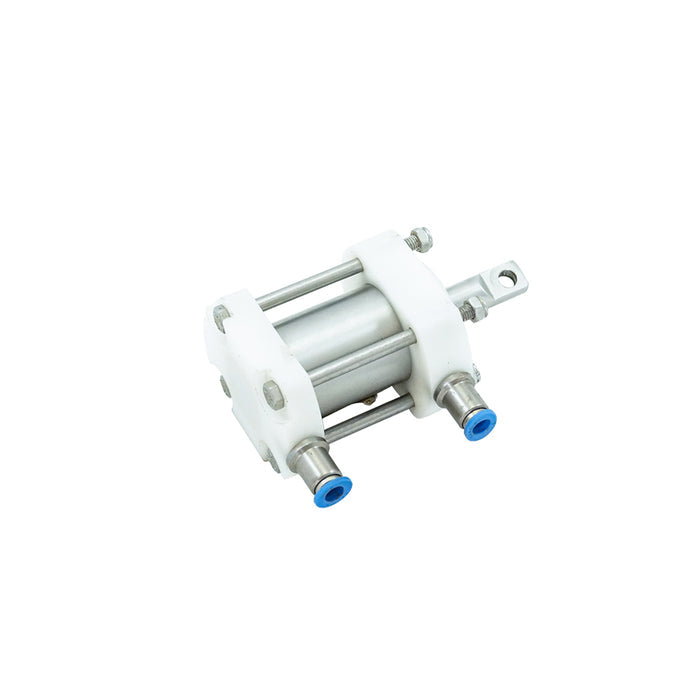 Feeding cylinder, used