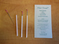 Felting Needles 42 Gauge - Fiber Trends