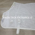 Fenwick Equestrian BodyGuard Mesh Cooler, White (has some marks) 62"