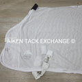 Fenwick Equestrian BodyGuard Mesh Cooler, White (has some marks) 62"