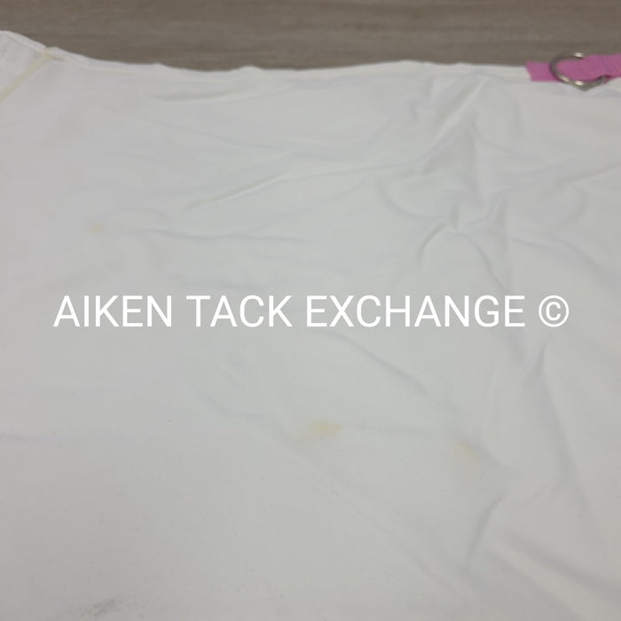 Fenwick Equestrian Pop Star Dress Sheet Sporty Cooler, 68"