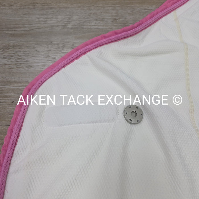 Fenwick Equestrian Pop Star Dress Sheet Sporty Cooler, 68"