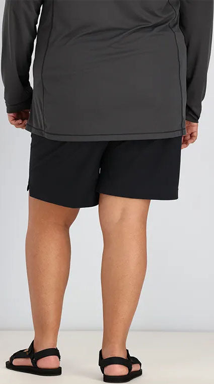 Ferrosi 9 in. Shorts - Women's - Plus Size