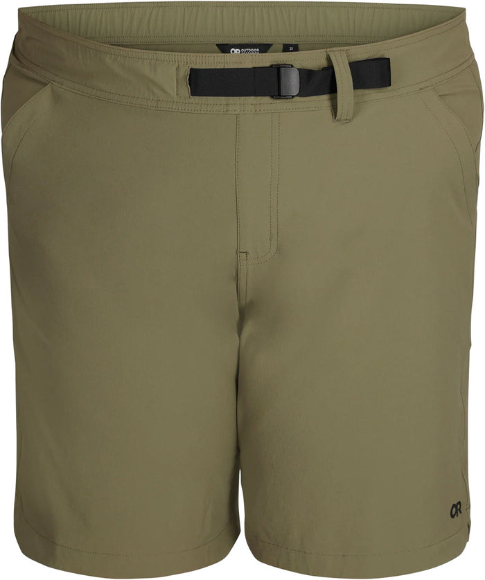 Ferrosi 9 in. Shorts - Women's - Plus Size