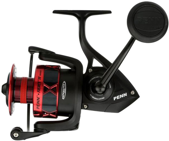 Fierce IV Spinning Reel