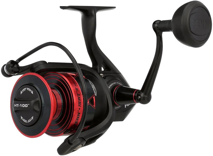 Fierce IV Spinning Reel