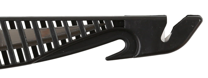 Fillet Knife and Sharpener - 6 in.