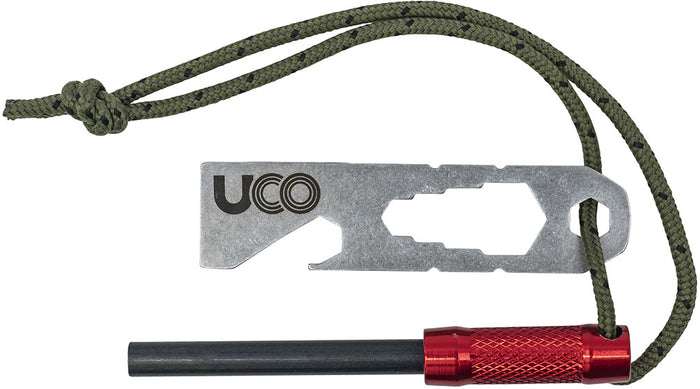 Fire Striker