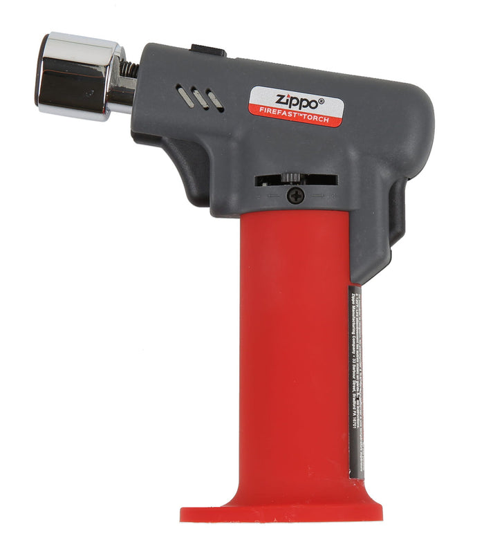 FireFast Torch