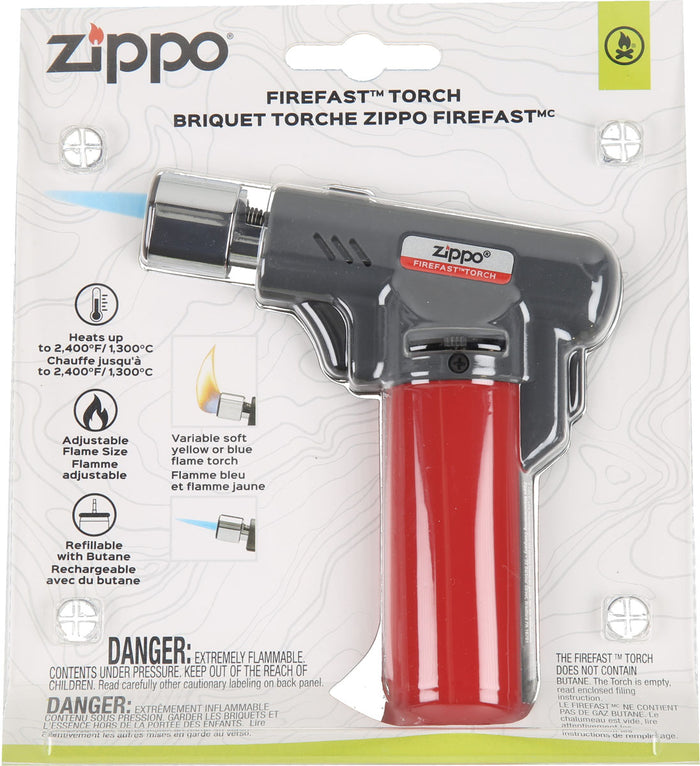 FireFast Torch