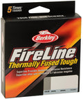 Fireline Braided Fishing Line