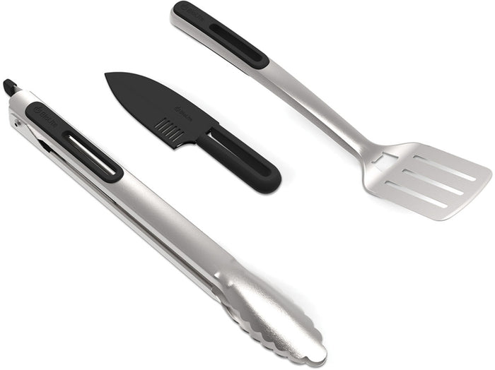 Firepit Utensils Kit