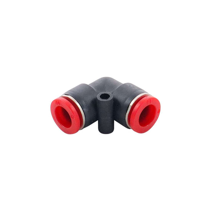 Fitting angle 10 mm - Milcotec