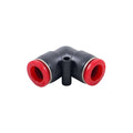 Fitting angle 12MM - Milcotec