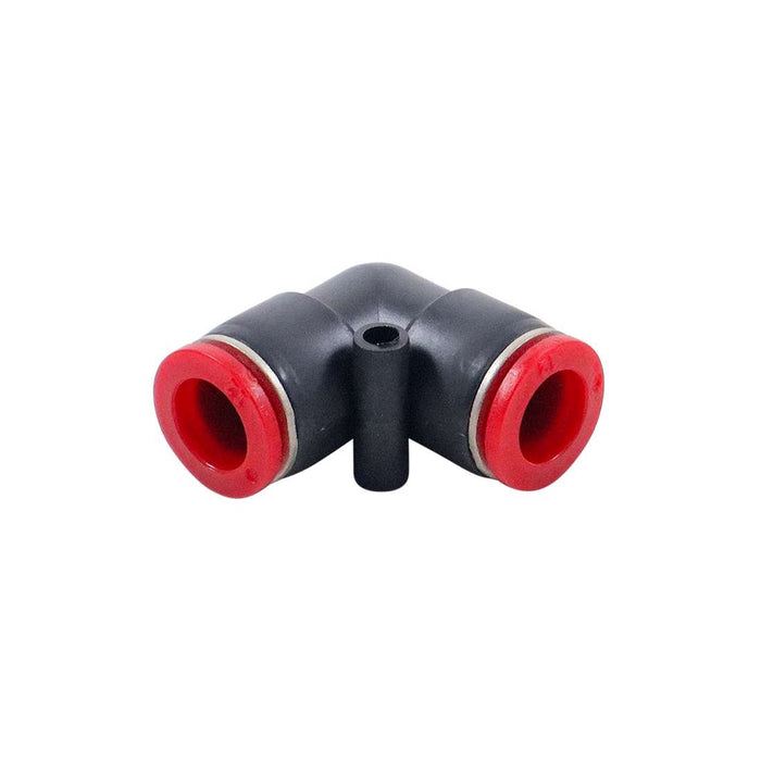 Fitting angle 12MM - Milcotec