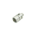Fitting for accumulator, A4 - Milcotec