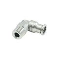 Fitting Ø10 3/8 angle - Milcotec