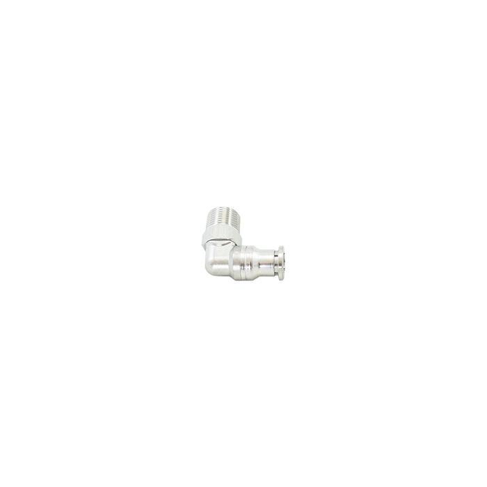 Fitting ø10 3/8 angle