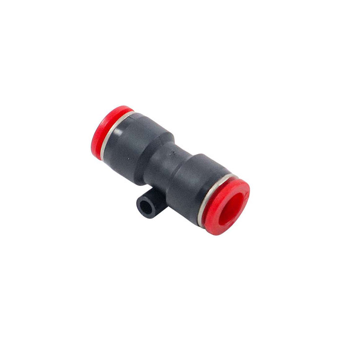 Fitting straight 10MM - Milcotec