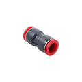 Fitting straight 16MM - Milcotec