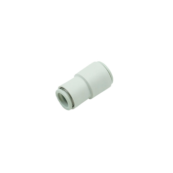 Fitting Straight ø10-ø12 - Milcotec